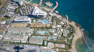 NUMA BAY EXCLUSIVE HOTEL