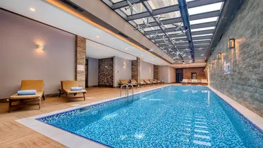 NUMA BAY EXCLUSIVE HOTEL