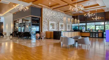 NUMA BAY EXCLUSIVE HOTEL