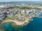 NUMA BAY EXCLUSIVE HOTEL