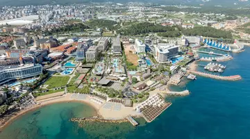 NUMA BAY EXCLUSIVE HOTEL