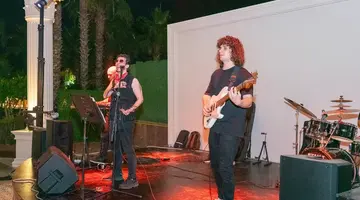 NUMA CLUB SIDE HOTEL