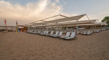 NUMA CLUB SIDE HOTEL