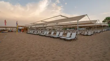 NUMA CLUB SIDE HOTEL