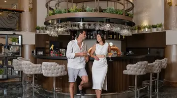 NUMA CLUB SIDE HOTEL