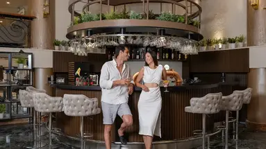 NUMA CLUB SIDE HOTEL