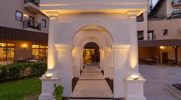 NUMA CLUB SIDE HOTEL