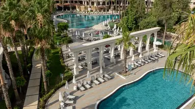 NUMA CLUB SIDE HOTEL
