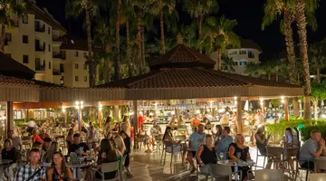 NUMA CLUB SIDE HOTEL