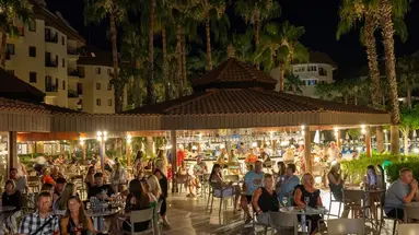 NUMA CLUB SIDE HOTEL