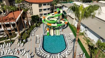 NUMA CLUB SIDE HOTEL