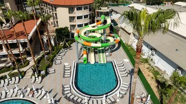 NUMA CLUB SIDE HOTEL