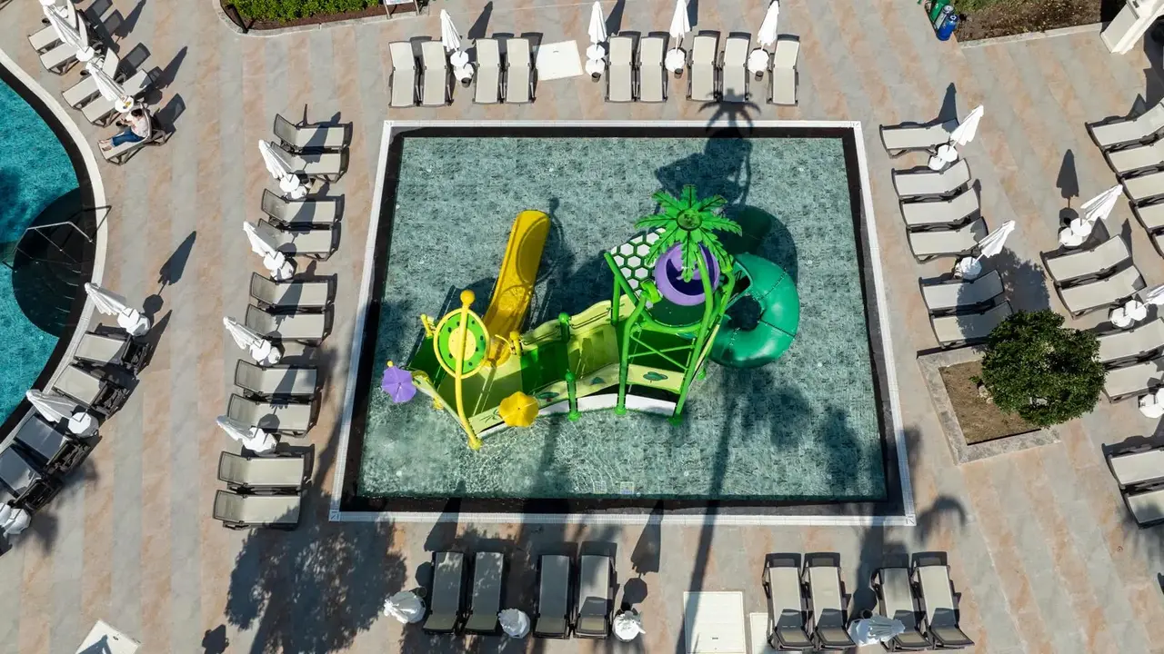 NUMA CLUB SIDE HOTEL