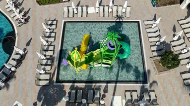NUMA CLUB SIDE HOTEL