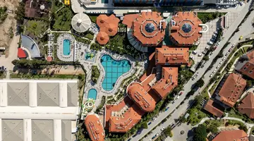 NUMA CLUB SIDE HOTEL