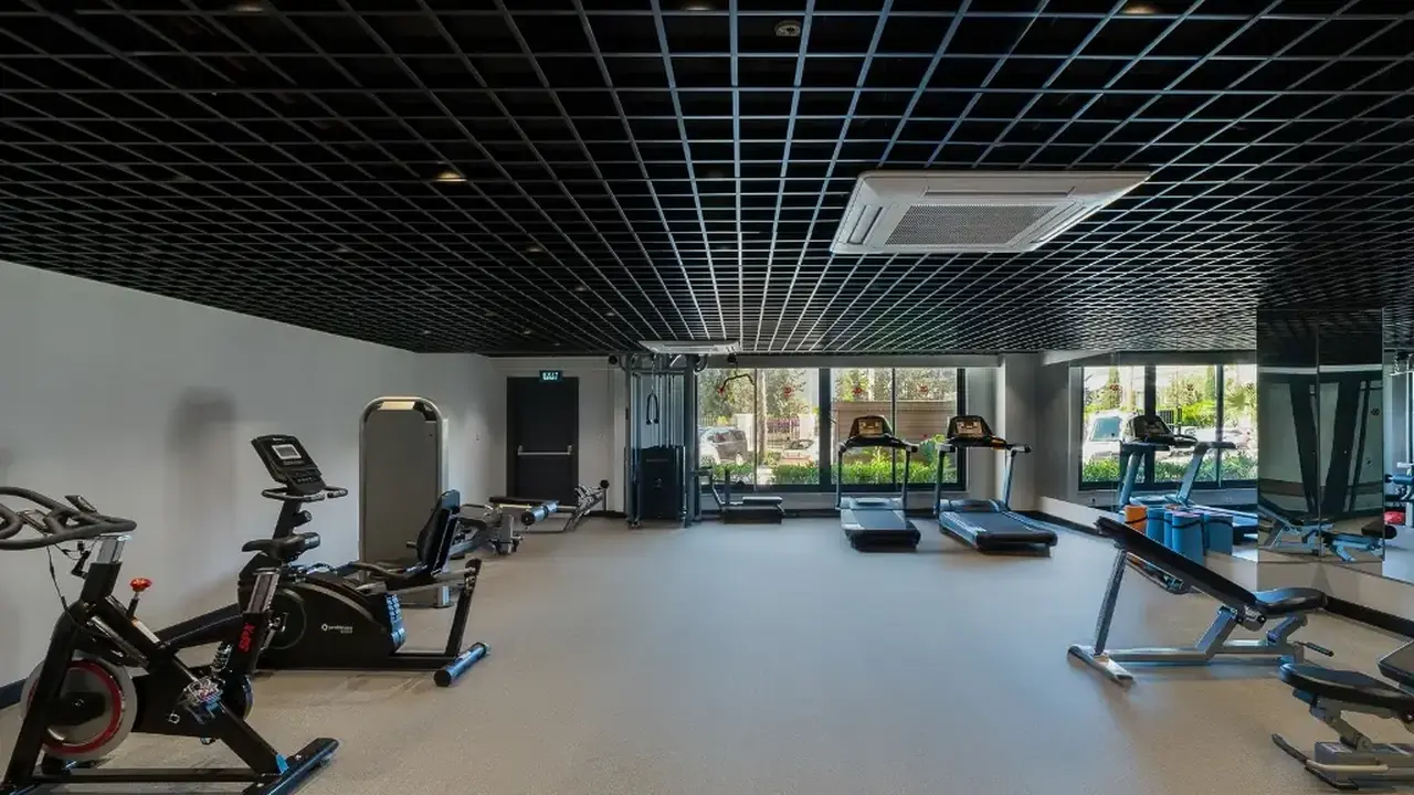 NUMA CLUB SIDE HOTEL