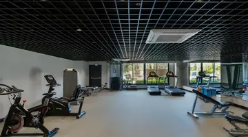 NUMA CLUB SIDE HOTEL