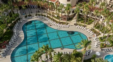 NUMA CLUB SIDE HOTEL
