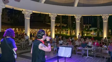 NUMA CLUB SIDE HOTEL