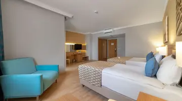 NUMA CLUB SIDE HOTEL
