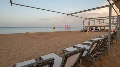 NUMA CLUB SIDE HOTEL