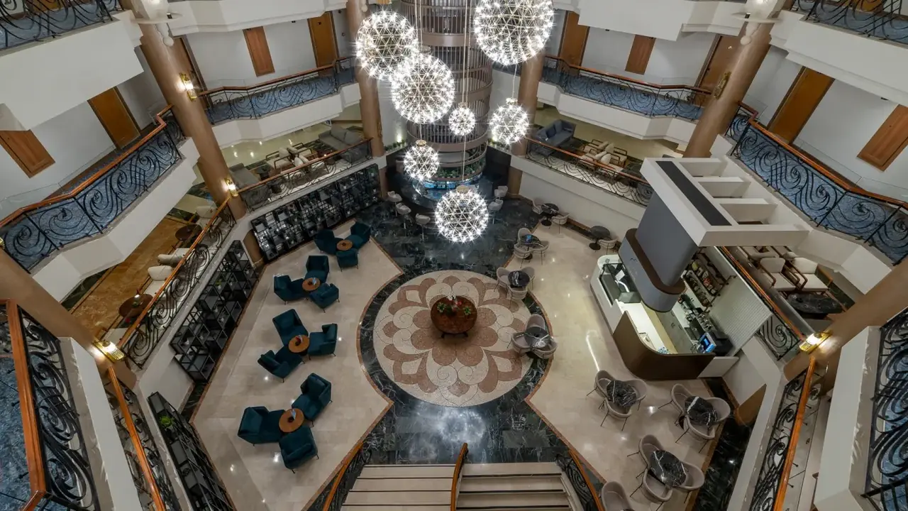 NUMA CLUB SIDE HOTEL