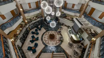 NUMA CLUB SIDE HOTEL