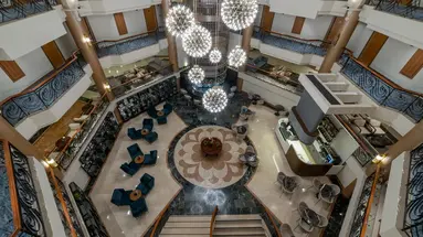 NUMA CLUB SIDE HOTEL