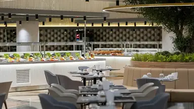 NUMA CLUB SIDE HOTEL