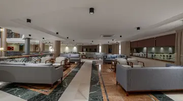 NUMA CLUB SIDE HOTEL