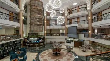 NUMA CLUB SIDE HOTEL