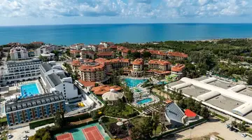 NUMA CLUB SIDE HOTEL