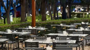 NUMA CLUB SIDE HOTEL