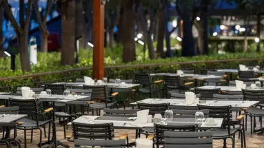 NUMA CLUB SIDE HOTEL