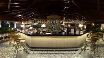NUMA CLUB SIDE HOTEL