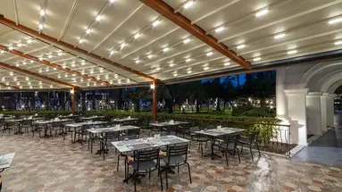 NUMA CLUB SIDE HOTEL