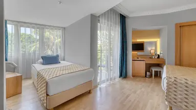 NUMA CLUB SIDE HOTEL