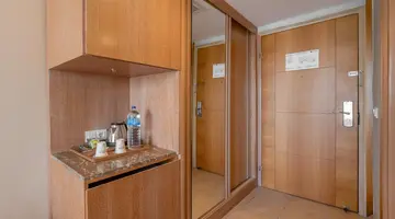 NUMA CLUB SIDE HOTEL