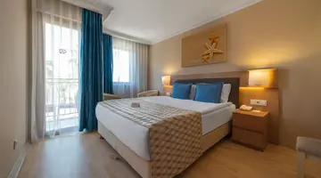 NUMA CLUB SIDE HOTEL