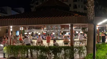 NUMA CLUB SIDE HOTEL