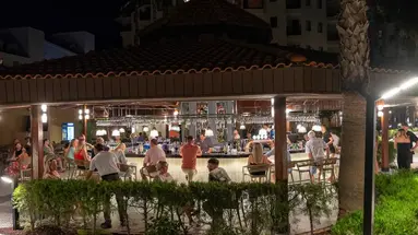NUMA CLUB SIDE HOTEL