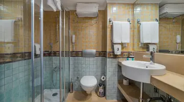 NUMA CLUB SIDE HOTEL