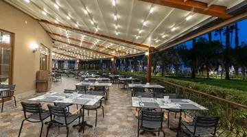 NUMA CLUB SIDE HOTEL