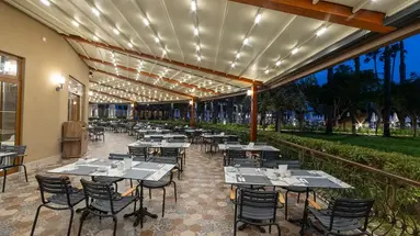 NUMA CLUB SIDE HOTEL