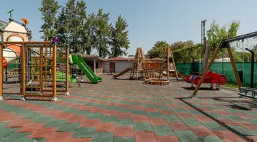 NUMA CLUB SIDE HOTEL