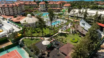 NUMA CLUB SIDE HOTEL