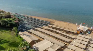NUMA CLUB SIDE HOTEL