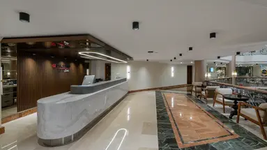 NUMA CLUB SIDE HOTEL