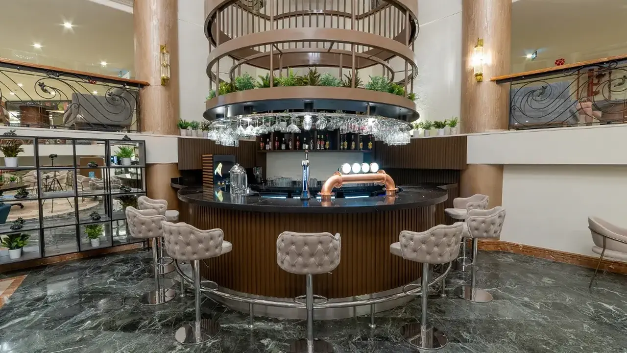 NUMA CLUB SIDE HOTEL