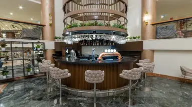 NUMA CLUB SIDE HOTEL